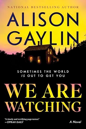 Alison Gaylin book cover