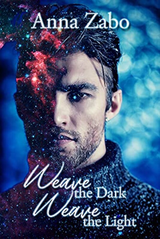 Anna Zabo book cover