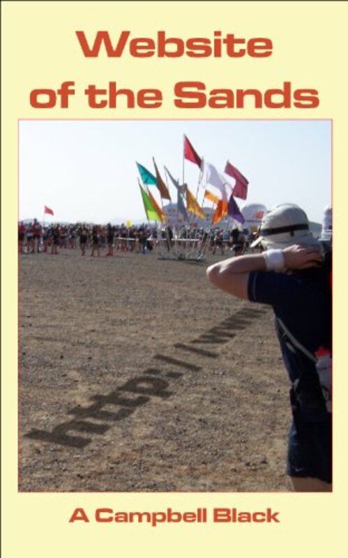 Campbell Armstrong book cover
