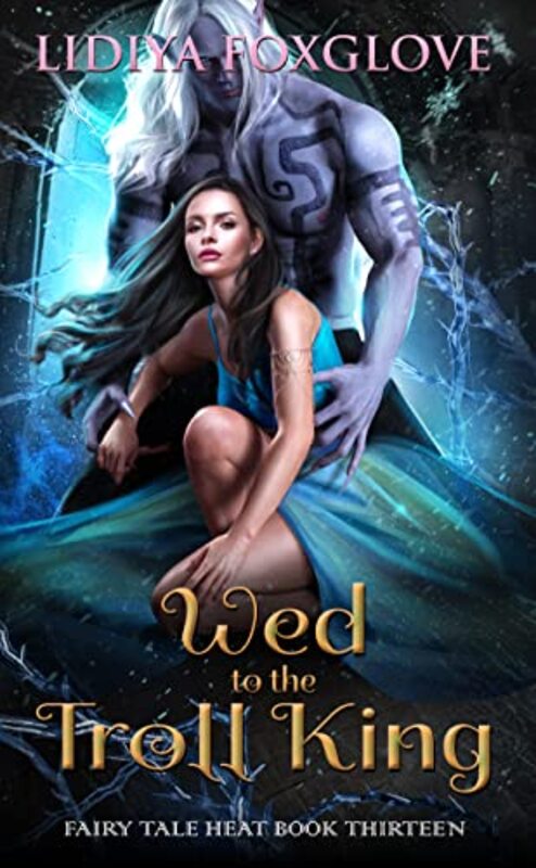 Lidiya Foxglove book cover