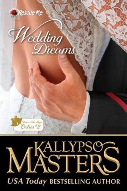 Kallypso Masters book cover