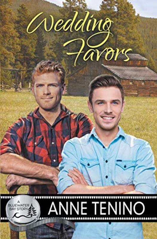 Book cover for "Wedding Favors" by Various