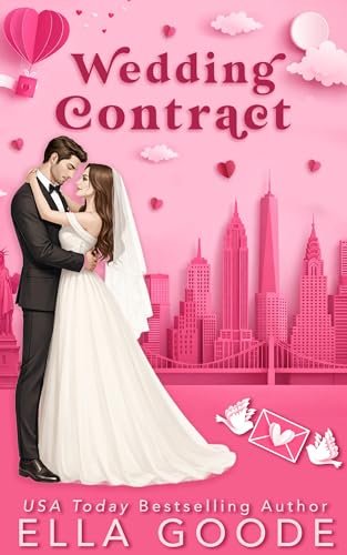 Ella Goode book cover