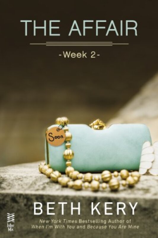 Book cover for "Week 2" by Beth Kery