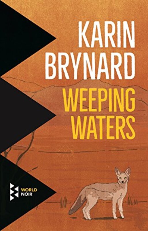 Karin Brynard book cover