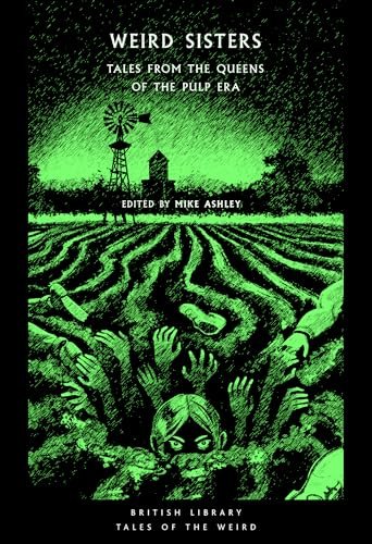Mike Ashley book cover