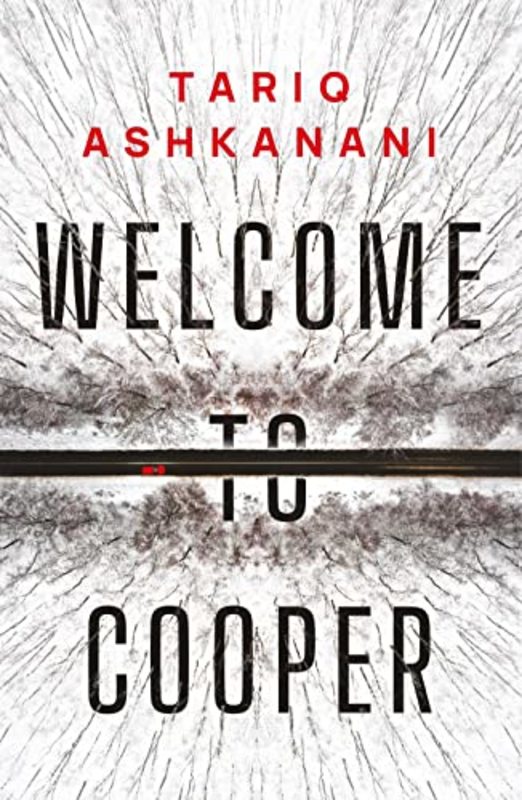 Tariq Ashkanani book cover