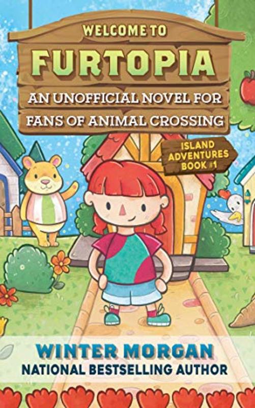 Winter Morgan book cover