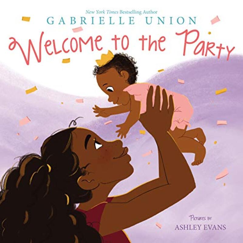 Gabrielle Union book cover
