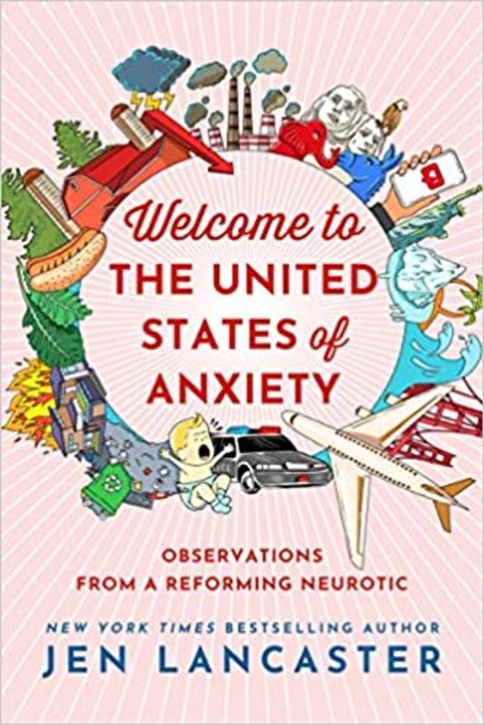 Jen Lancaster book cover