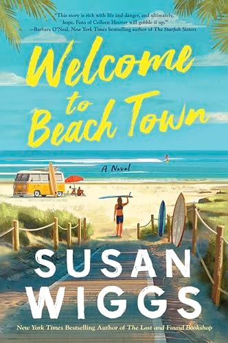 Susan Wiggs book cover