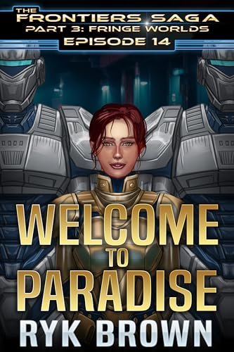 Ryk Brown book cover