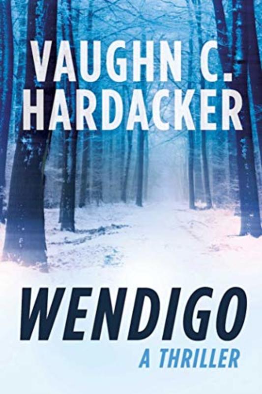 Vaughn C Hardacker book cover
