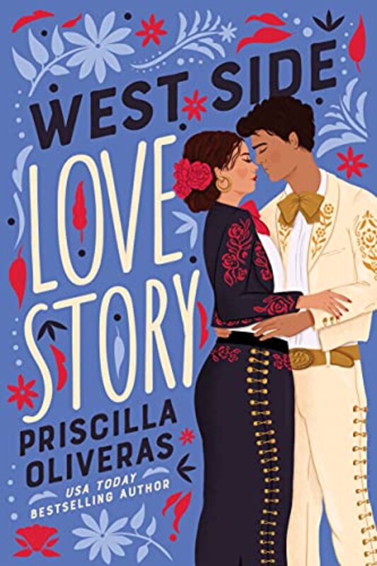 Priscilla Oliveras book cover