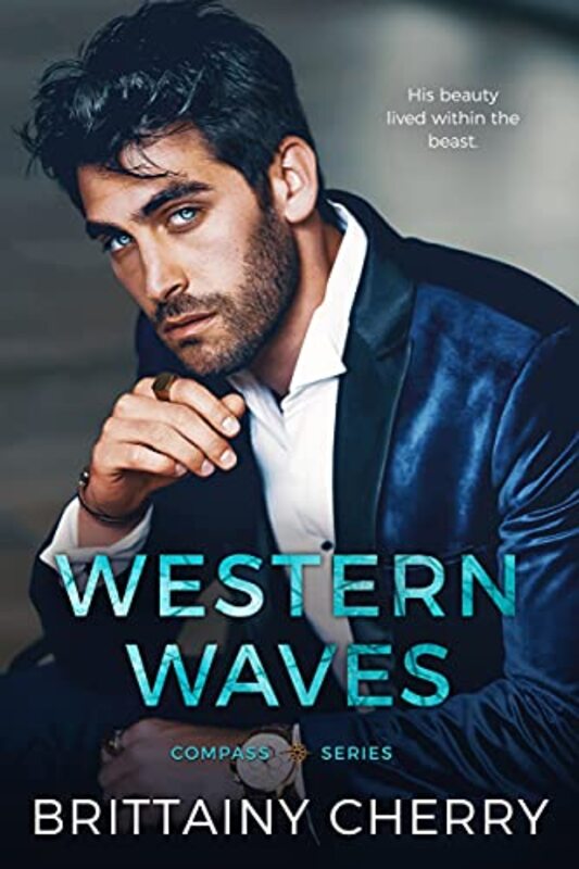 Brittainy C Cherry book cover
