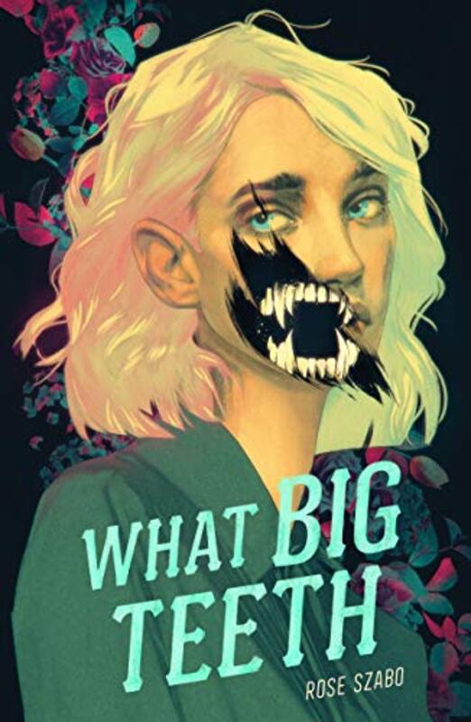 Rose Szabo book cover