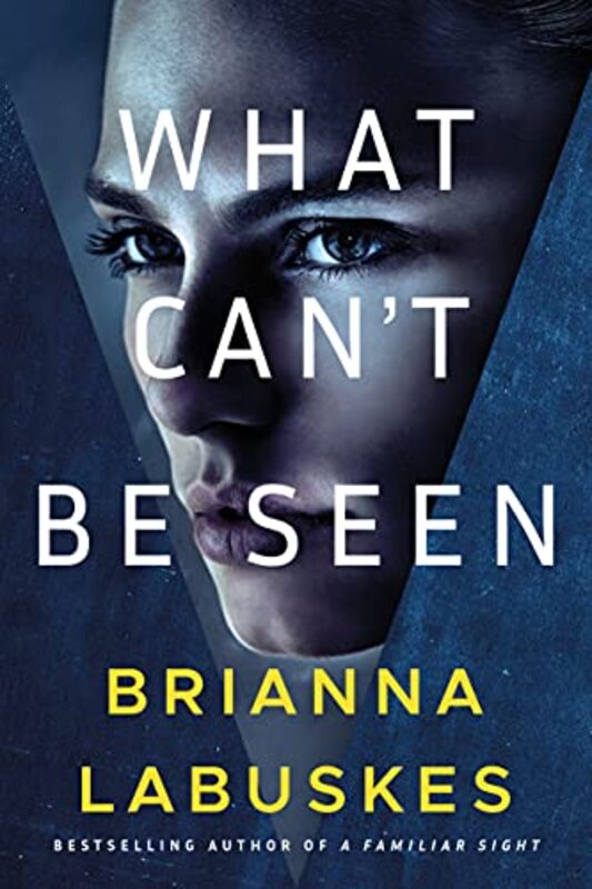 Brianna Labuskes book cover