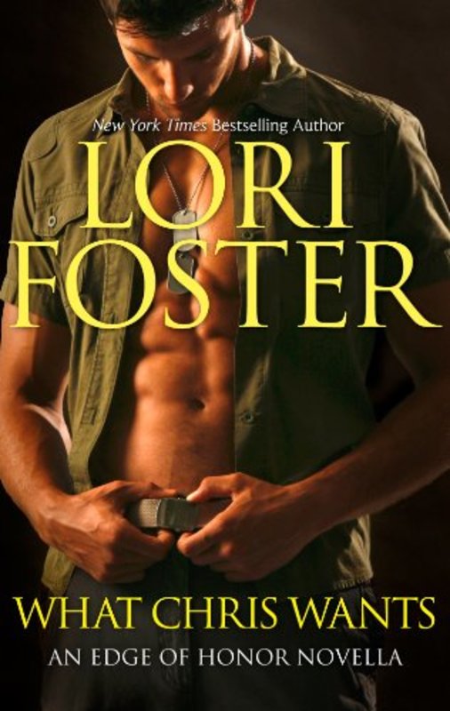 Edge of Honor book cover
