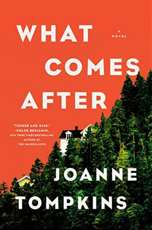 JoAnne Tompkins book cover