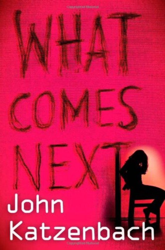 John Katzenbach book cover