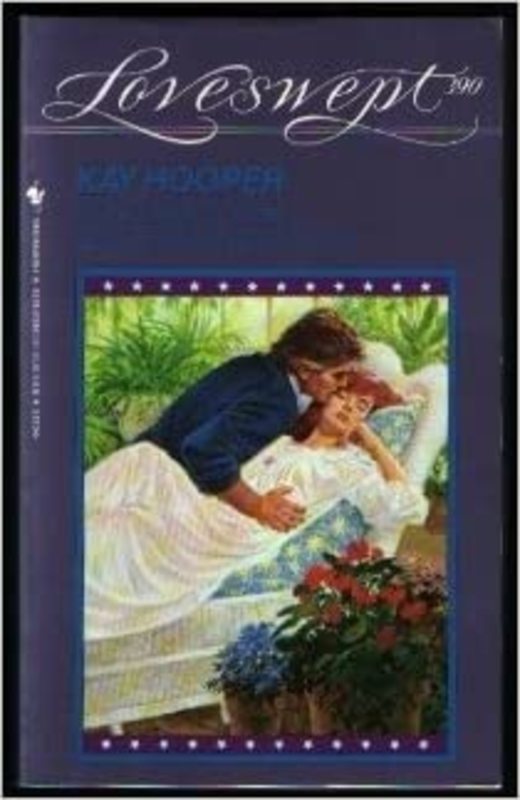 Book cover for "What Dreams May Come" by Kay Hooper
