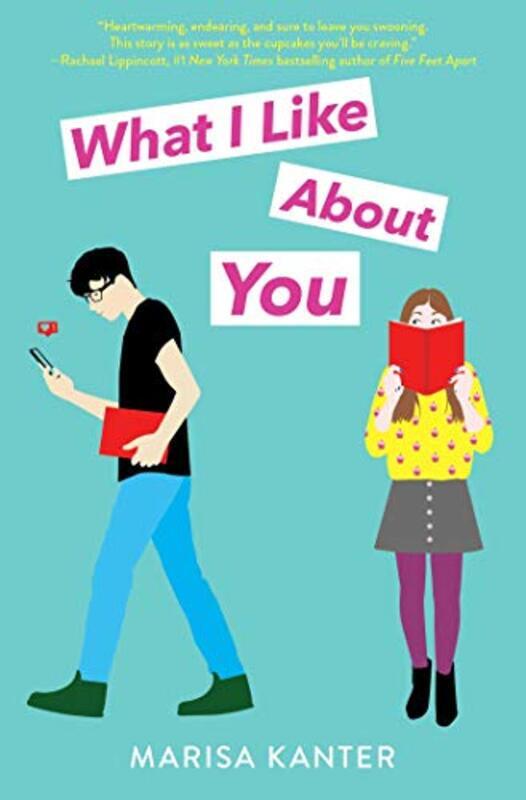 Marisa Kanter book cover