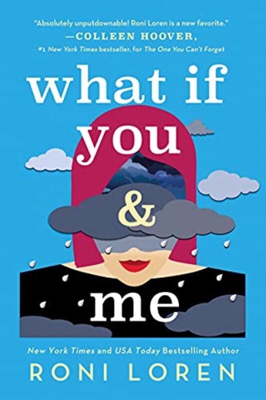 Roni Loren book cover
