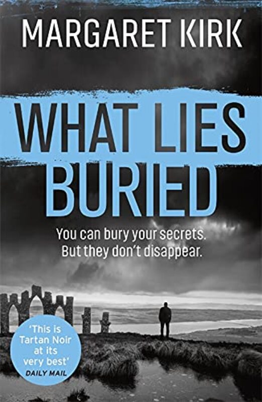 Margaret Kirk book cover