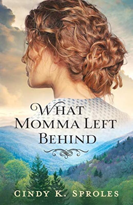 Cindy K Sproles book cover