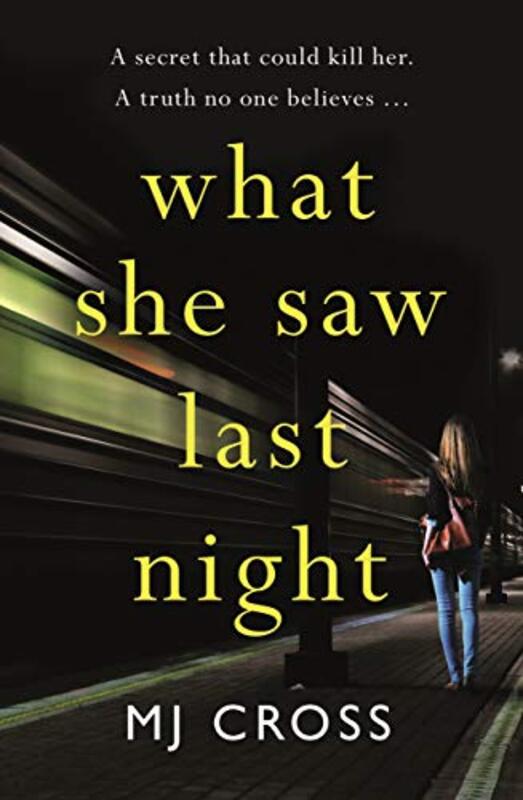 Mason Cross book cover