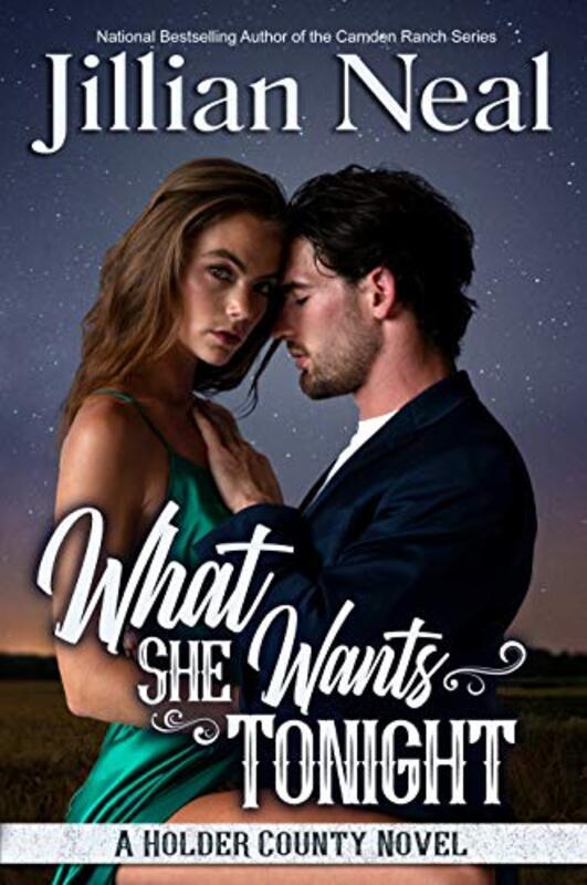 Jillian Neal book cover