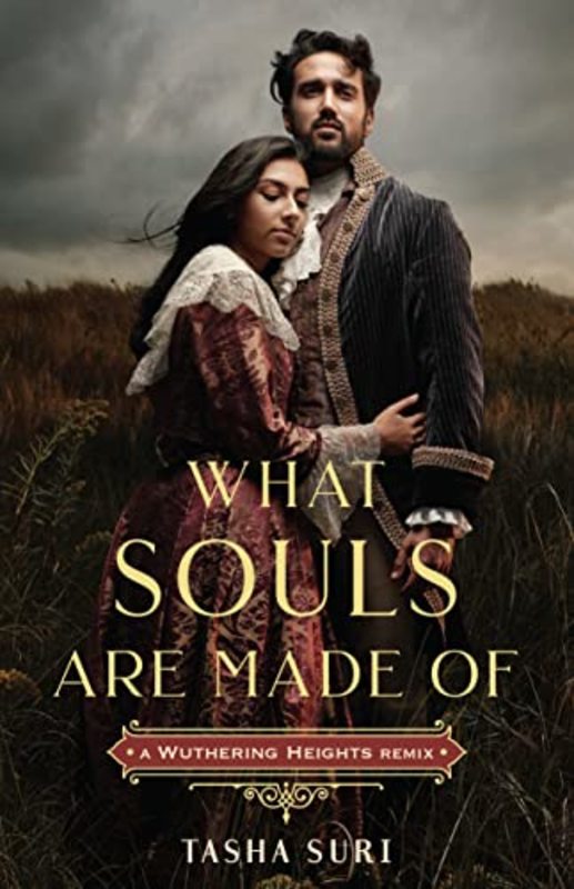 Tasha Suri book cover