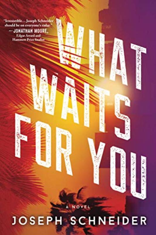 Joseph Schneider book cover