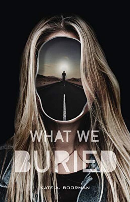 Kate A Boorman book cover