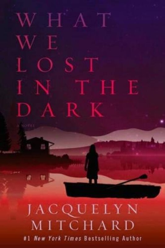 Jacquelyn Mitchard book cover