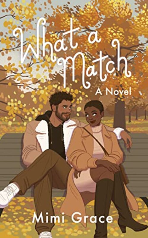 Mimi Grace book cover