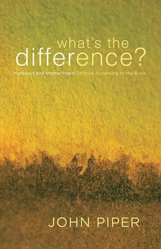 Book cover for "What's the Difference?"