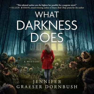Jennifer Graeser Dornbush book cover