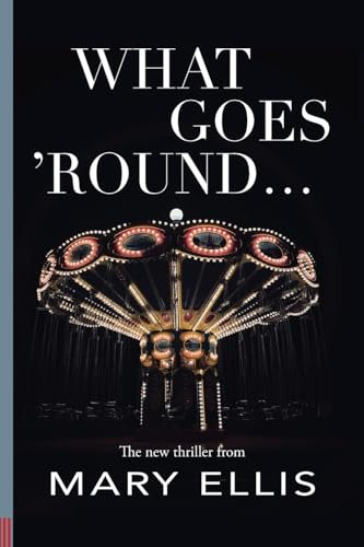 Mary Ellis book cover