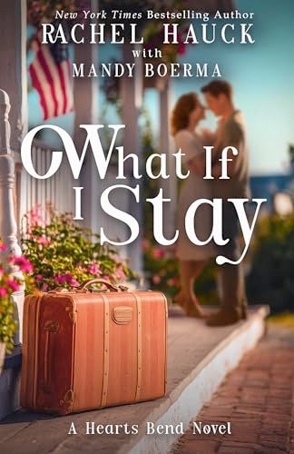 Rachel Hauck book cover