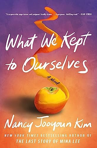 Nancy Jooyoun Kim book cover