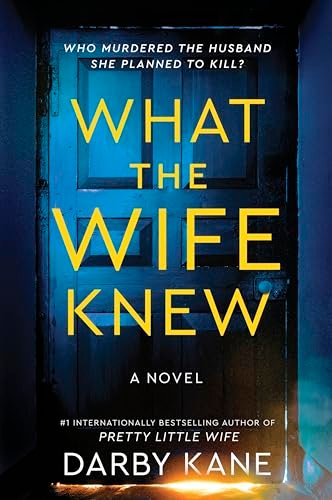 Darby Kane book cover