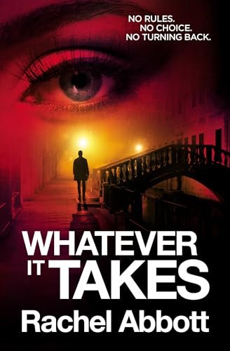 Rachel Abbott book cover