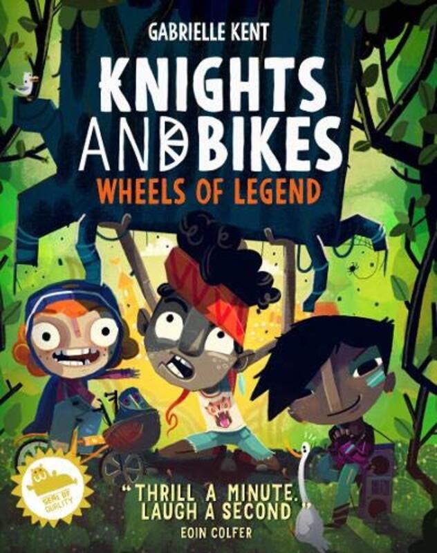Gabrielle Kent book cover