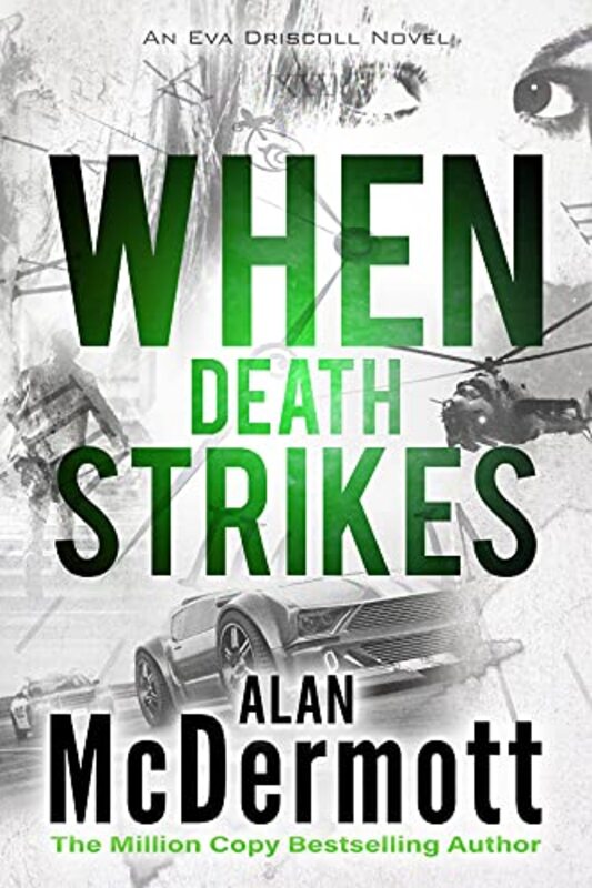 Alan McDermott book cover