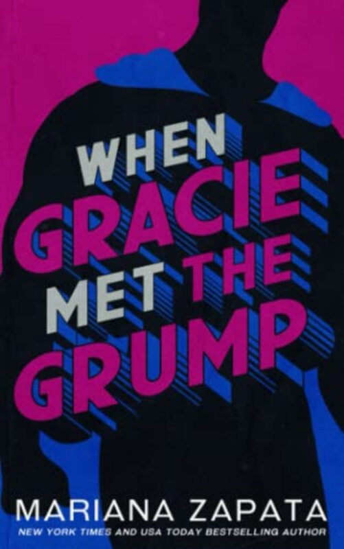 Mariana Zapata book cover