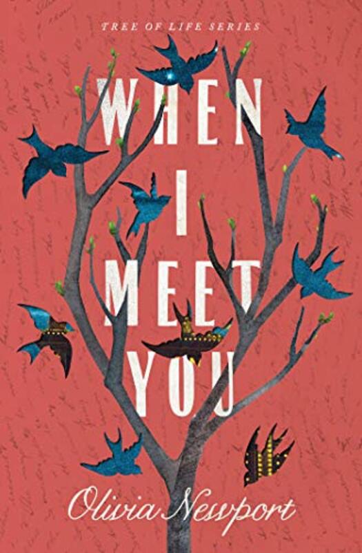 Olivia Newport book cover