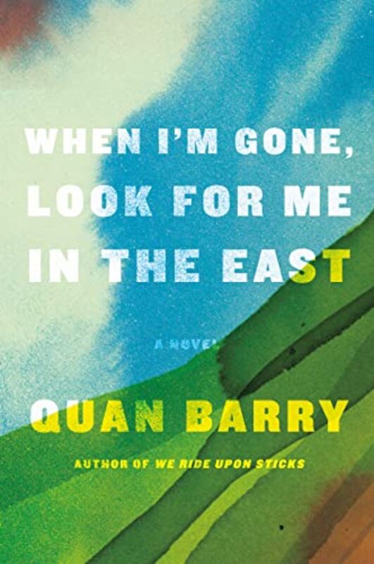 Quan Barry book cover