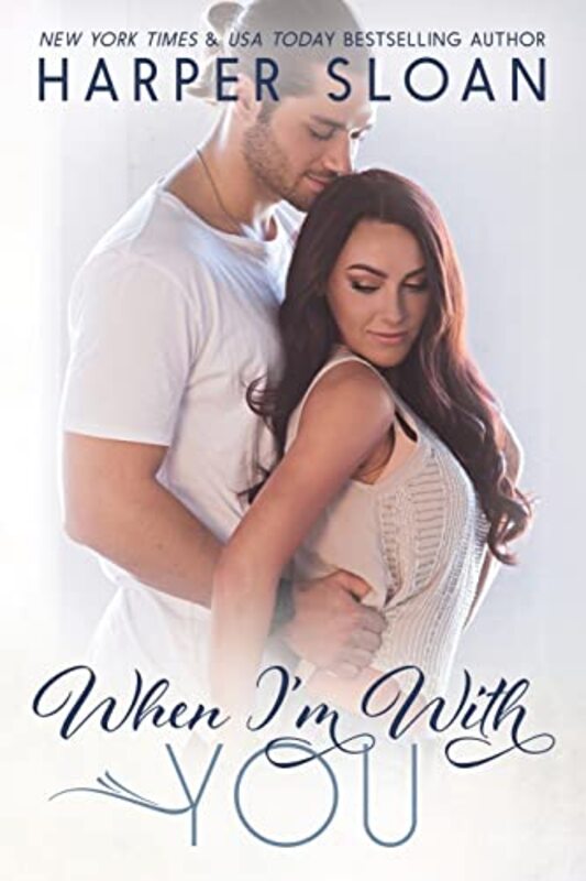 Hope Town book cover