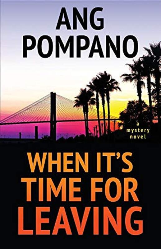 Ang Pompano book cover